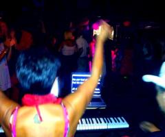 Pietrasanta Dance anni 70 - Irene e Toni Pianobar e Live Music