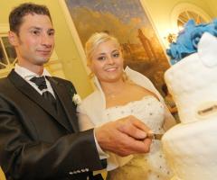 Wedding cake - FMHD videoeventi