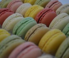 Macarons dai vari gusti - Sweet and Cake di Matteo Pirondini