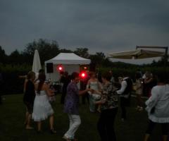 Musica per il matrimonio - Dj Fun