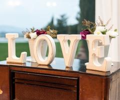 Dettagli vintage - Kairos Events