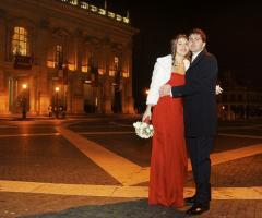 iMatrimonio in Campidoglio