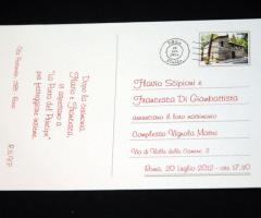 Partecipazioni personalizzate