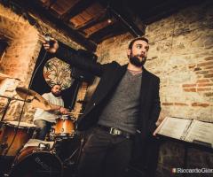 Davide (voce e armonica)