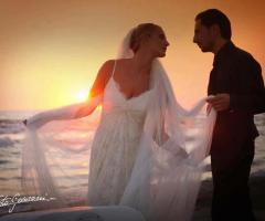 Foto Gioiorani - Tramonto