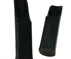 IdealHeel - Colore nero per tacchi alti