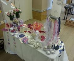 Il Mondo di Alice - Realizzazione a mano di partecipazioni per matrimoni