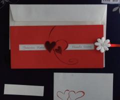 Tipografia Orlandi - Inviti di nozze