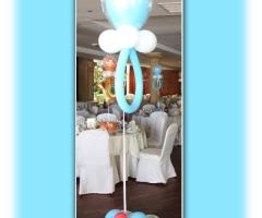 Napi - Animazioni e allestimenti matrimoni