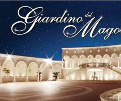 Giardino del Mago - Le Cento Fontane