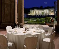 Around You Banqueting - Organizzazione catering matrimoni