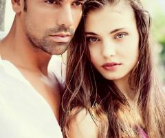 Gaia - Truccatrice per editoriale