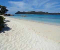 Nessie Viaggi - Luna di miele Praslin Island, Seychelles
