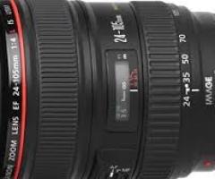 Riccardo Barone - Strumenti per il filmato di matrimonio