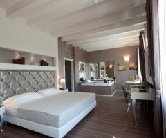 Hotel Morgana - Junior Suite per eventi e matrimoni