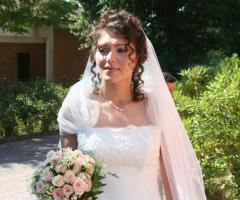 D'Aguanno Broadcast Foto - A casa della sposa