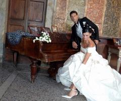 Operaeventi Multimedia Fotografi - Servizi fotografici per il matrimonio