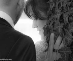 White Stories Wedding Photography - Sguardi rubati