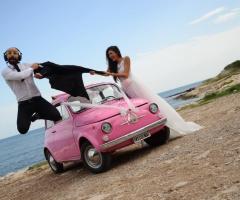 Frog - Dj per le nozze