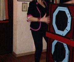 Maga Angie - Grandi illusioni