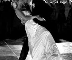 Asd Champion's Touch - Una coreografia romantica per gli sposi