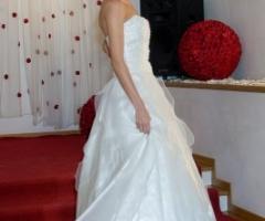 Trucco e acconciatura per il matrimonio