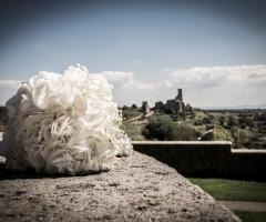 35 mm Studio - Il bouquet della sposa