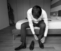 Maurizio Lorenzi Photographer - Marco