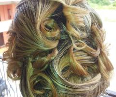 Fa Stile - L'acconciatura della sposa