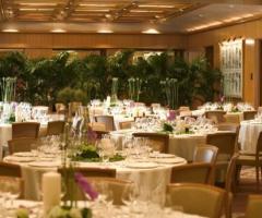Location per matrimoni a Milano - Four Seasons Hotel Milan