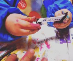 Baby Planner Italia - Dipingiamo!