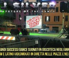 VJ Silver - La video music per il matrimonio a Modena