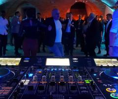 Luca Capelli Dj - Dj set Bergamo