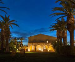 Hotel Caiammari - Hotel per ricevimento matrimoni a Siracusa