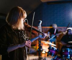 Organista Ross - La musica romantica per il matrimonio a Lecco