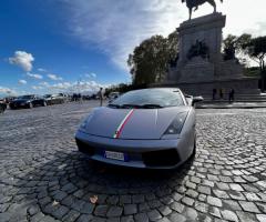 Roma Super Cars Tour - Noleggio auto sportive per eventi e matrimoni