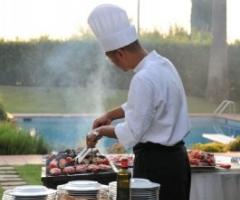 Sapori e Sapori Catering e Banqueting per il matrimonio