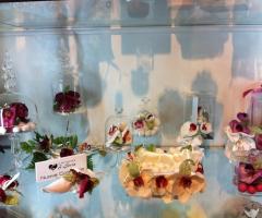 Angolo degustazione confetti