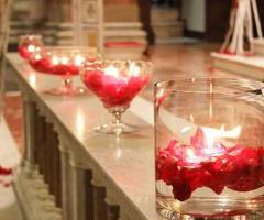 Wedding planner a Genova