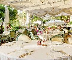Ristorante Donna Franca Florio