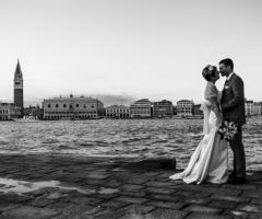 Just married - Carlo Bon Photography