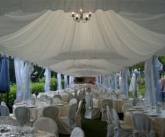 Latini Group - Allestimenti per matrimoni ad Albano Laziale (Roma)