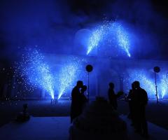 Matrimonio romantico - Chiara Scagnetti Organizzazione eventi