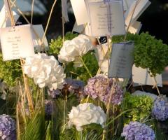 Allestimenti floreali