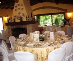Ristorante 2 Lanterne - Location per matrimoni a Varese
