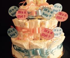 Baby shower party