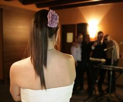 Marco Cappalunga Fotografie - Il ricevimento di matrimonio