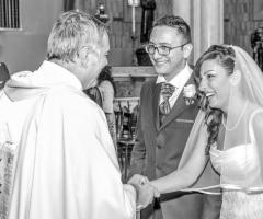 Daniele Cortinovis - Reportage fotografico per matrimoni