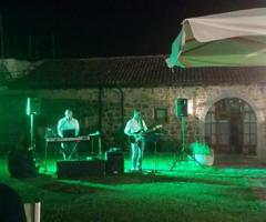 Raffaele Bertoldi - Musica per eventi e cerimonie