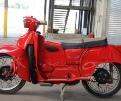 Moto2auto - Motoguzzi Galletto